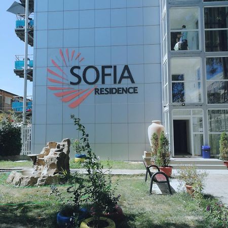 Sofia Residence Saturn Exterior photo