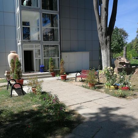 Sofia Residence Saturn Exterior photo